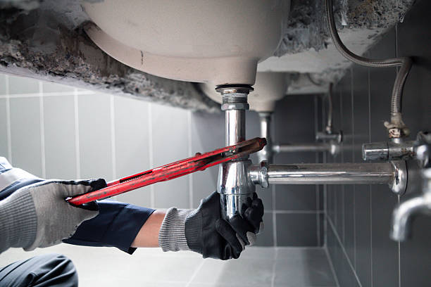 Trusted Garbage Disposal Repair service in Staffordville, CT - Masters Plumbing Service